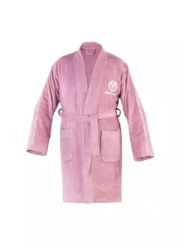 Халаты Carlo Colucci, цвет malve