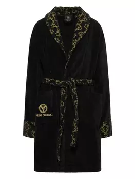 Халаты Carlo Colucci, цвет schwarz und gold