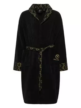 Халаты Carlo Colucci, цвет schwarz und gold