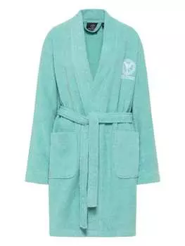 Халаты Carlo Colucci, мятный