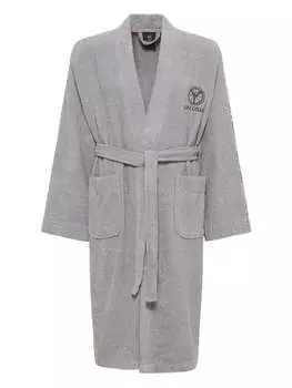 Халаты Carlo Colucci, серебряный