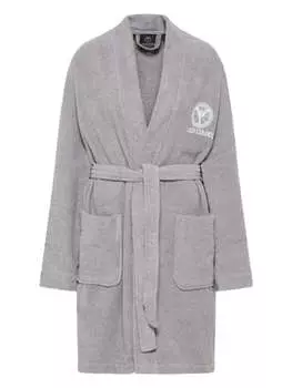 Халаты Carlo Colucci, серебряный