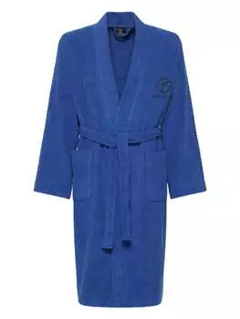 Халаты Carlo Colucci, синий