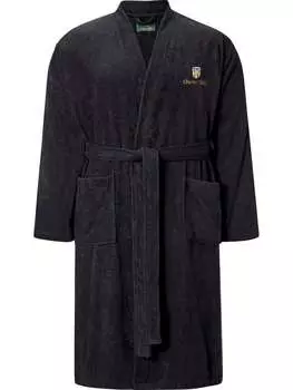 Халаты Charles Colby, черный