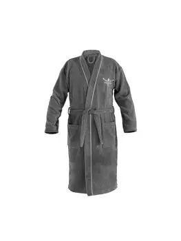 Халаты Chiemsee, антрацит