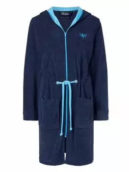 Халаты Chiemsee, цвет marineblau