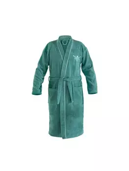 Халаты Chiemsee, цвет smaragd