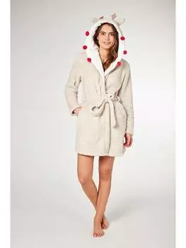 Халаты Dodo women, бежевый