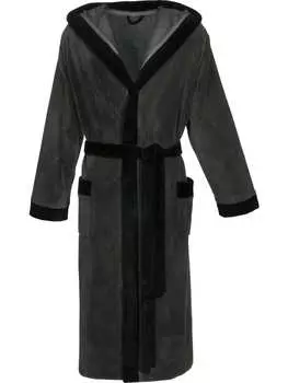 Халаты Erwin Mller, антрацит