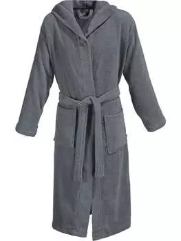 Халаты Erwin Mller, антрацит