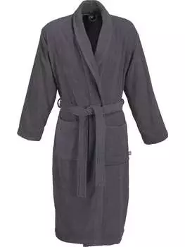 Халаты Erwin Mller, антрацит