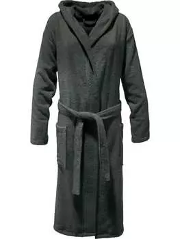 Халаты Erwin Mller, антрацит