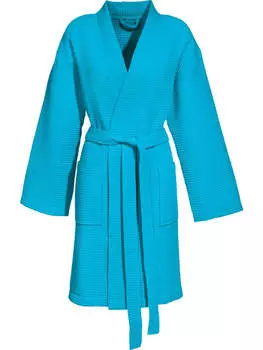 Халаты Erwin Mller, бирюзовый