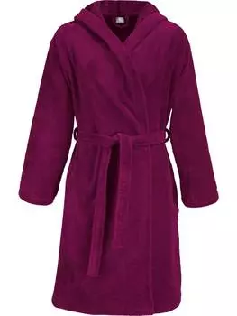 Халаты Erwin Mller, цвет beere