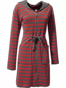 Халаты Erwin Mller, красный