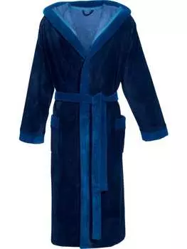 Халаты Erwin Mller, морской