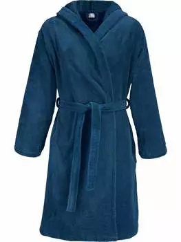 Халаты Erwin Mller, морской