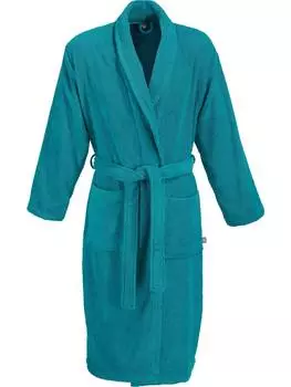 Халаты Erwin Mller, синий