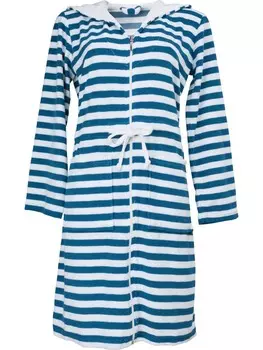 Халаты Erwin Mller, синий