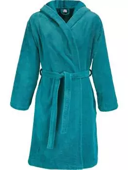 Халаты Erwin Mller, синий