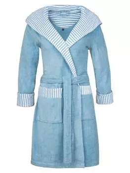Халаты ESPRIT, цвет sky blue