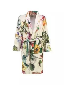 Халаты Essenza, экрю