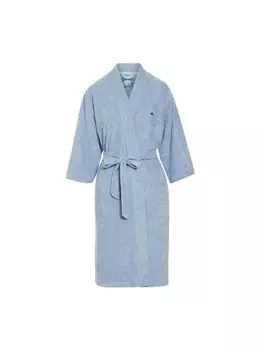 Халаты Essenza, цвет blue fog