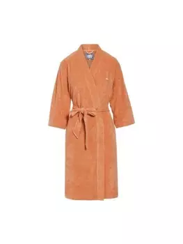 Халаты Essenza, цвет dry terra