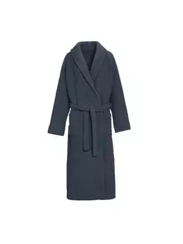 Халаты Essenza, цвет sloe blue