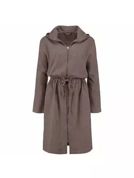 Халаты Essenza, коричневый