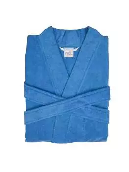 Халаты Framsohn, цвет azur