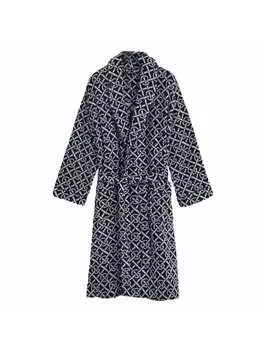 Халаты Gant, синий