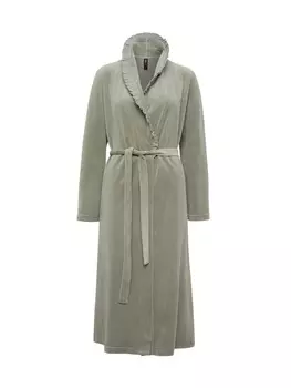 Халаты GOLDNER, цвет baummoos