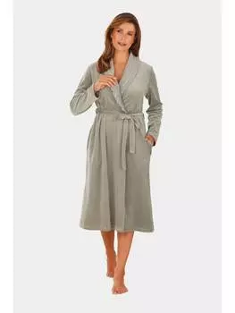 Халаты GOLDNER, цвет baummoos