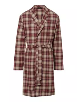 Халаты Hanro, цвет homey check