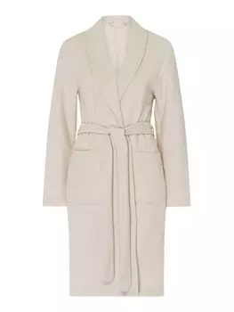 Халаты Hanro, цвет moonlight