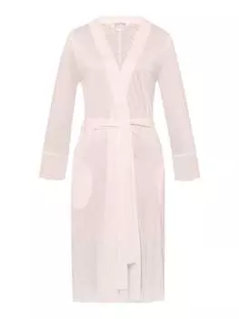 Халаты Hanro, цвет salsa rose