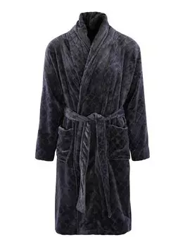 Халаты HOM, серый