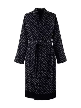 Халаты Hugo Boss, черный