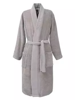 Халаты Hugo Boss, цвет concrete