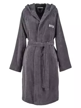 Халаты Hugo Boss, цвет graphit