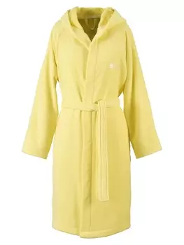Халаты Hugo Boss, цвет limelight