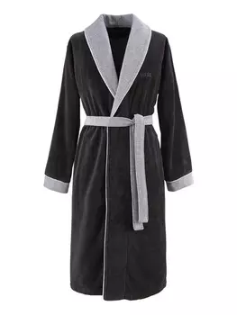 Халаты Hugo Boss, цвет onyx