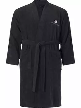 Халаты Jan Vanderstorm, черный