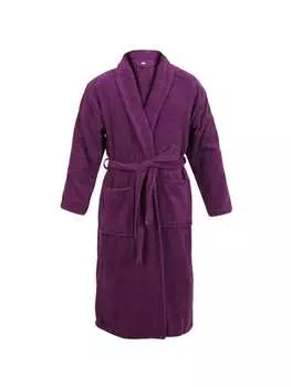 Халаты just2little, фиолетовый