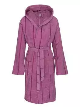 Халаты just2little, фиолетовый
