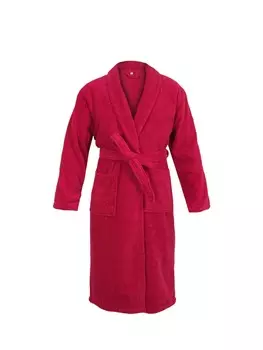 Халаты just2little, красный