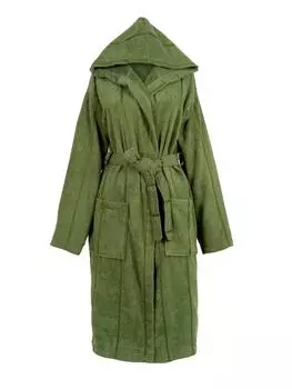 Халаты just2little, зеленый