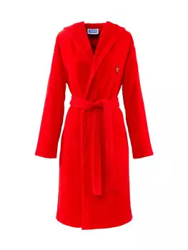 Халаты KENZO Home, красный