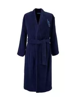 Халаты KENZO Home, синий